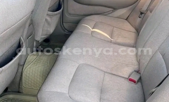 Oofamaa Toyota Brevis White Makiinaa iti Wote keessatti East Kenya keessatti Oofamaa Toyota Brevis White Makiinaa iti Wote keessatti East Kenya keessatti