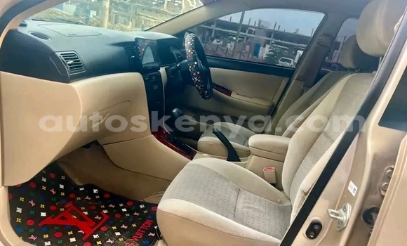 Oofamaa Toyota Corolla Other Makiinaa iti Changamwe keessatti Coast keessatti Oofamaa Toyota Corolla Other Makiinaa iti Changamwe keessatti Coast keessatti