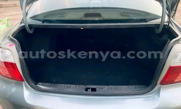 Oofamaa Toyota Vios Other Makiinaa iti Iten keessatti Rift Valley keessatti