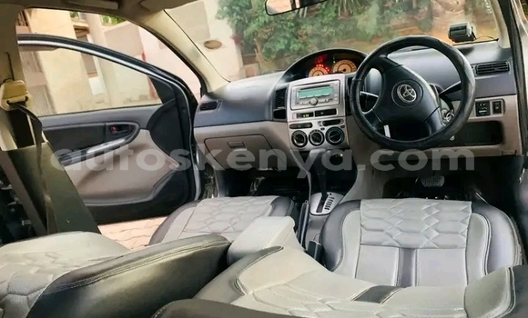 Oofamaa Toyota Vios Other Makiinaa iti Iten keessatti Rift Valley keessatti Oofamaa Toyota Vios Other Makiinaa iti Iten keessatti Rift Valley keessatti