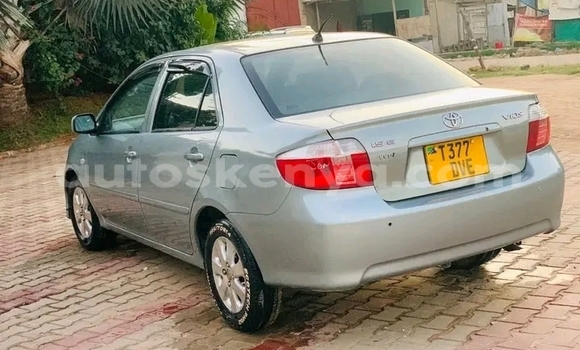 Oofamaa Toyota Vios Other Makiinaa iti Iten keessatti Rift Valley keessatti Oofamaa Toyota Vios Other Makiinaa iti Iten keessatti Rift Valley keessatti