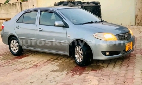 Oofamaa Toyota Vios Other Makiinaa iti Iten keessatti Rift Valley keessatti Oofamaa Toyota Vios Other Makiinaa iti Iten keessatti Rift Valley keessatti