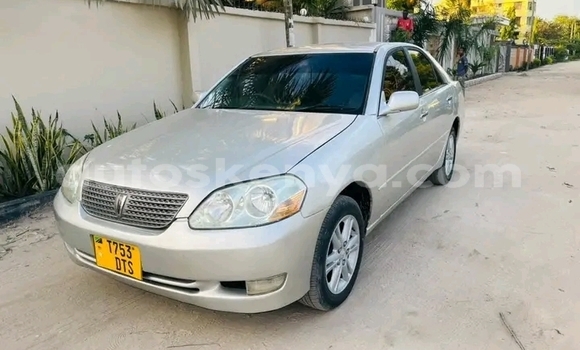 Nunua Ilio tumika Toyota Allion Nyingine Gari ndani ya Busia nchini West Kenya
