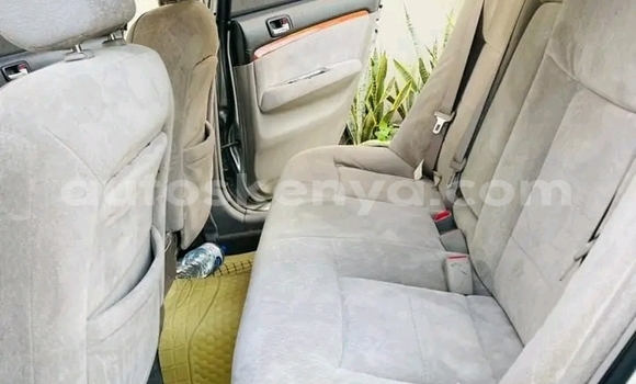 Oofamaa Toyota Allion Other Makiinaa iti Busia keessatti West Kenya keessatti Oofamaa Toyota Allion Other Makiinaa iti Busia keessatti West Kenya keessatti