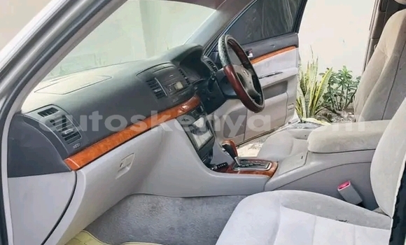 Oofamaa Toyota Allion Other Makiinaa iti Busia keessatti West Kenya keessatti Oofamaa Toyota Allion Other Makiinaa iti Busia keessatti West Kenya keessatti