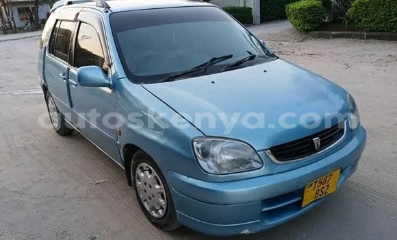 Oofamaa Toyota Raum Other Makiinaa iti Busia keessatti West Kenya keessatti Oofamaa Toyota Raum Other Makiinaa iti Busia keessatti West Kenya keessatti