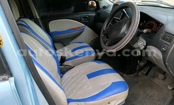 Oofamaa Toyota Raum Other Makiinaa iti Busia keessatti West Kenya keessatti Oofamaa Toyota Raum Other Makiinaa iti Busia keessatti West Kenya keessatti