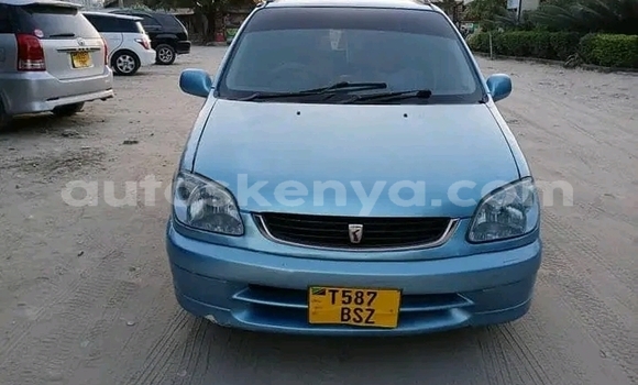 Oofamaa Toyota Raum Other Makiinaa iti Busia keessatti West Kenya keessatti Oofamaa Toyota Raum Other Makiinaa iti Busia keessatti West Kenya keessatti