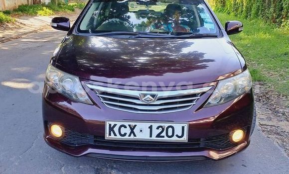 Nunua Ilio tumika Toyota Allion Nyingine Gari ndani ya Machakos nchini Nairobi Nunua Ilio tumika Toyota Allion Nyingine Gari ndani ya Machakos nchini Nairobi