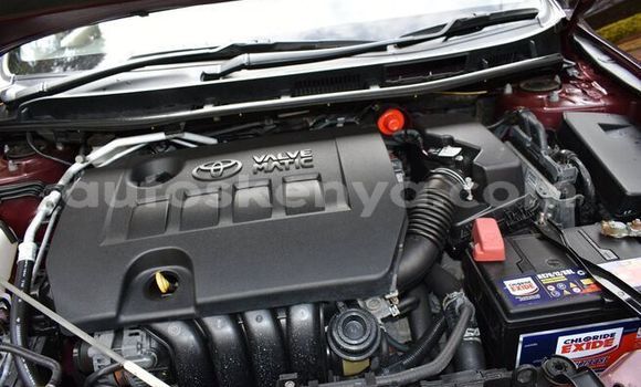 Nunua Ilio tumika Toyota Allion Nyingine Gari ndani ya Machakos nchini Nairobi Nunua Ilio tumika Toyota Allion Nyingine Gari ndani ya Machakos nchini Nairobi