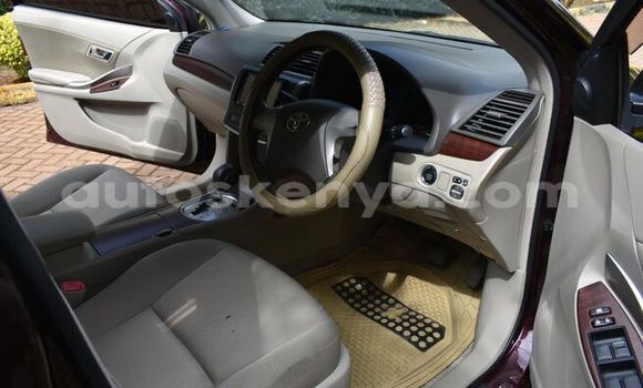 Nunua Ilio tumika Toyota Allion Nyingine Gari ndani ya Machakos nchini Nairobi Nunua Ilio tumika Toyota Allion Nyingine Gari ndani ya Machakos nchini Nairobi