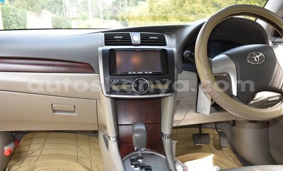 Nunua Ilio tumika Toyota Allion Nyingine Gari ndani ya Machakos nchini Nairobi Nunua Ilio tumika Toyota Allion Nyingine Gari ndani ya Machakos nchini Nairobi