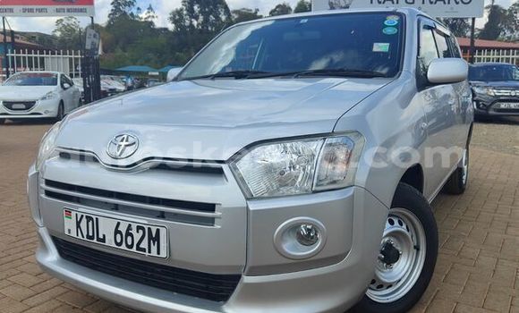 Nunua Ilio tumika Toyota Probox Fedha Gari ndani ya Machakos nchini Nairobi Nunua Ilio tumika Toyota Probox Fedha Gari ndani ya Machakos nchini Nairobi