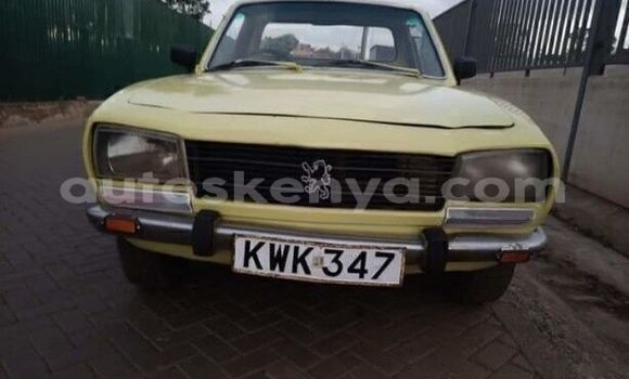 Nunua Ilio tumika Peugeot 504 Nyingine Gari ndani ya Machakos nchini Nairobi Nunua Ilio tumika Peugeot 504 Nyingine Gari ndani ya Machakos nchini Nairobi