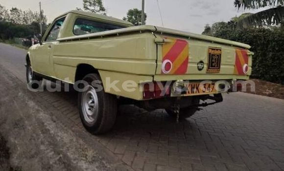 Nunua Ilio tumika Peugeot 504 Nyingine Gari ndani ya Machakos nchini Nairobi Nunua Ilio tumika Peugeot 504 Nyingine Gari ndani ya Machakos nchini Nairobi