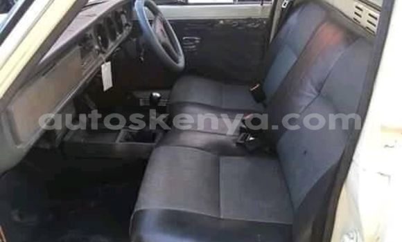 Nunua Ilio tumika Datsun 240Z Nyingine Gari ndani ya Machakos nchini Nairobi Nunua Ilio tumika Datsun 240Z Nyingine Gari ndani ya Machakos nchini Nairobi