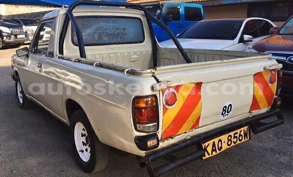 Nunua Ilio tumika Datsun 240Z Nyingine Gari ndani ya Machakos nchini Nairobi Nunua Ilio tumika Datsun 240Z Nyingine Gari ndani ya Machakos nchini Nairobi