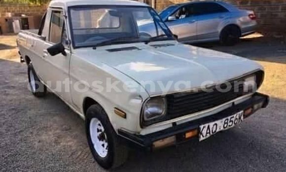 Nunua Ilio tumika Datsun 240Z Nyingine Gari ndani ya Machakos nchini Nairobi Nunua Ilio tumika Datsun 240Z Nyingine Gari ndani ya Machakos nchini Nairobi