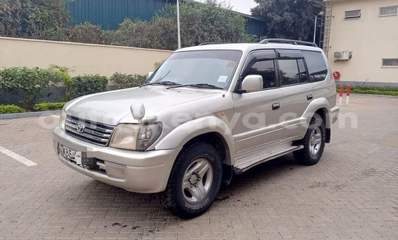 Oofamaa Toyota Prado Other Makiinaa iti Nairobi keessatti Nairobi keessatti Oofamaa Toyota Prado Other Makiinaa iti Nairobi keessatti Nairobi keessatti