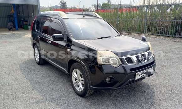 Oofamaa Nissan X–Trail Other Makiinaa iti Nairobi keessatti Nairobi keessatti
