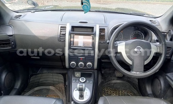 Oofamaa Nissan X–Trail Other Makiinaa iti Nairobi keessatti Nairobi keessatti Oofamaa Nissan X–Trail Other Makiinaa iti Nairobi keessatti Nairobi keessatti