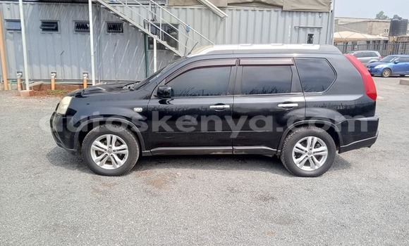 Oofamaa Nissan X–Trail Other Makiinaa iti Nairobi keessatti Nairobi keessatti Oofamaa Nissan X–Trail Other Makiinaa iti Nairobi keessatti Nairobi keessatti