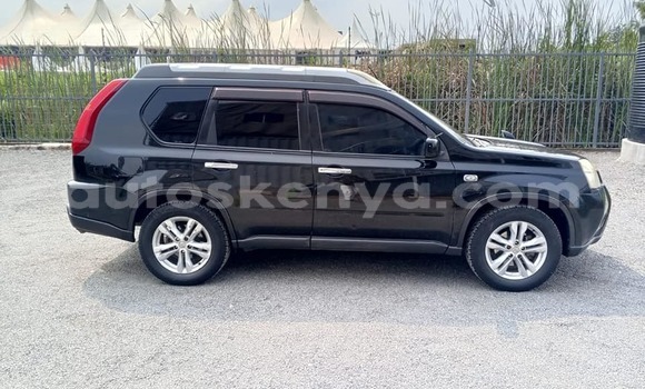 Oofamaa Nissan X–Trail Other Makiinaa iti Nairobi keessatti Nairobi keessatti Oofamaa Nissan X–Trail Other Makiinaa iti Nairobi keessatti Nairobi keessatti