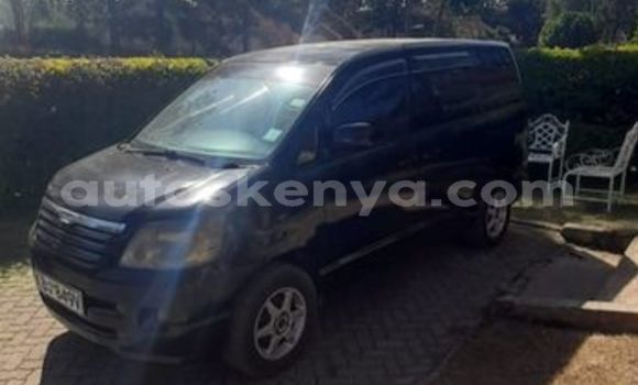 Nunua Ilio tumika Toyota Noah Nyingine Gari ndani ya Nairobi nchini Nairobi Nunua Ilio tumika Toyota Noah Nyingine Gari ndani ya Nairobi nchini Nairobi
