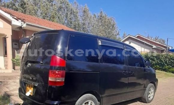 Oofamaa Toyota Noah Other Makiinaa iti Nairobi keessatti Nairobi keessatti Oofamaa Toyota Noah Other Makiinaa iti Nairobi keessatti Nairobi keessatti