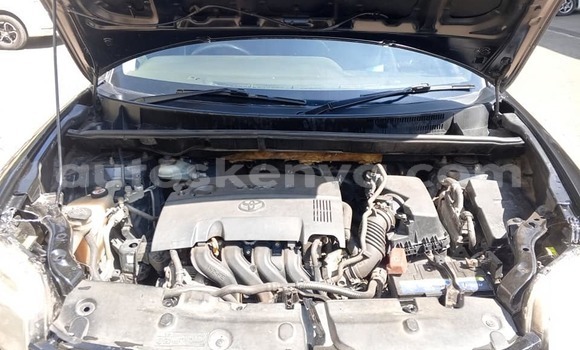 Oofamaa Toyota Harrier Other Makiinaa iti Nairobi keessatti Nairobi keessatti Oofamaa Toyota Harrier Other Makiinaa iti Nairobi keessatti Nairobi keessatti