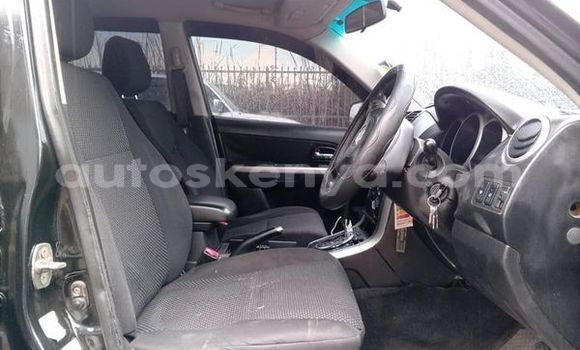 Oofamaa Suzuki Escudo Other Makiinaa iti Busia keessatti West Kenya keessatti Oofamaa Suzuki Escudo Other Makiinaa iti Busia keessatti West Kenya keessatti