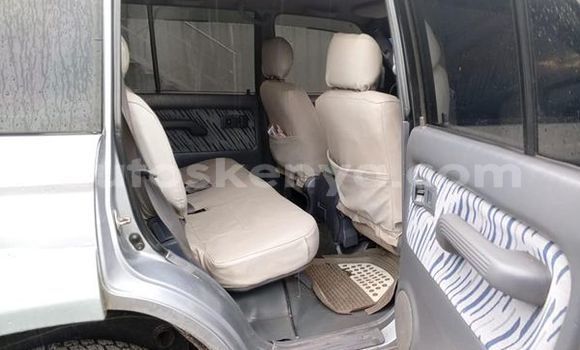 Nunua Ilio tumika Toyota Land Cruiser Prado Nyingine Gari ndani ya Nairobi nchini Nairobi