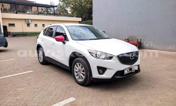 Oofamaa Mazda CX-5 Other Makiinaa iti Bute keessatti Northeast Kenya keessatti Oofamaa Mazda CX-5 Other Makiinaa iti Bute keessatti Northeast Kenya keessatti