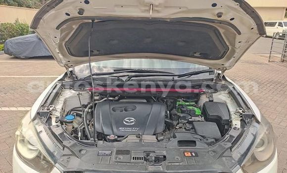 Oofamaa Mazda CX-5 Other Makiinaa iti Bute keessatti Northeast Kenya keessatti Oofamaa Mazda CX-5 Other Makiinaa iti Bute keessatti Northeast Kenya keessatti