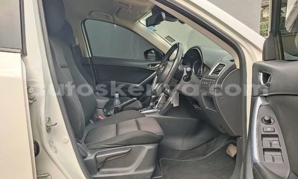 Oofamaa Mazda CX-5 Other Makiinaa iti Bute keessatti Northeast Kenya keessatti Oofamaa Mazda CX-5 Other Makiinaa iti Bute keessatti Northeast Kenya keessatti