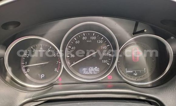 Oofamaa Mazda CX-5 Other Makiinaa iti Bute keessatti Northeast Kenya keessatti Oofamaa Mazda CX-5 Other Makiinaa iti Bute keessatti Northeast Kenya keessatti