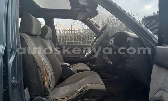 Oofamaa Toyota Hilux Other Makiinaa iti Nairobi keessatti Nairobi keessatti Oofamaa Toyota Hilux Other Makiinaa iti Nairobi keessatti Nairobi keessatti