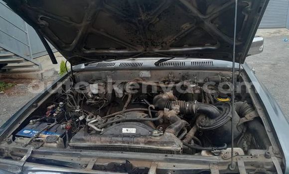 Oofamaa Toyota Hilux Other Makiinaa iti Nairobi keessatti Nairobi keessatti Oofamaa Toyota Hilux Other Makiinaa iti Nairobi keessatti Nairobi keessatti