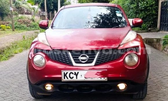 Nunua Ilio tumika Nissan Juke Nyingine Gari ndani ya Nairobi nchini Nairobi Nunua Ilio tumika Nissan Juke Nyingine Gari ndani ya Nairobi nchini Nairobi