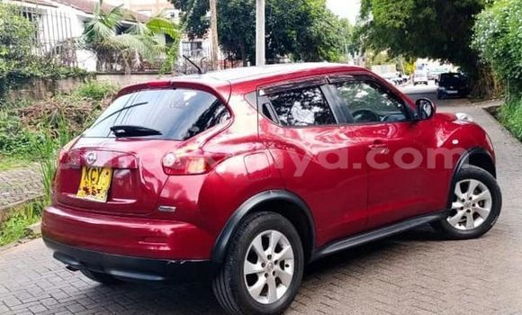 Buy Used Nissan Juke Other Car in Nairobi in Nairobi Buy Used Nissan Juke Other Car in Nairobi in Nairobi