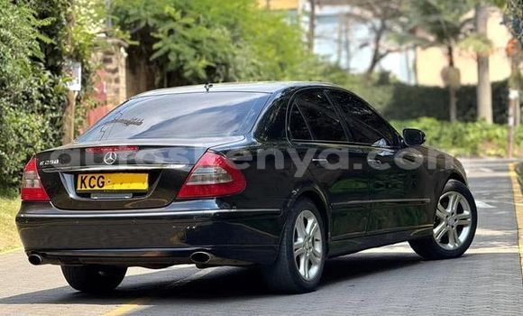 Buy Used Mercedes-Benz E-Classe Other Car in Nairobi in Nairobi Buy Used Mercedes-Benz E-Classe Other Car in Nairobi in Nairobi