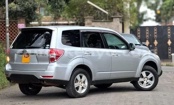 Buy Used Subaru Forester Other Car in Nairobi in Nairobi Buy Used Subaru Forester Other Car in Nairobi in Nairobi