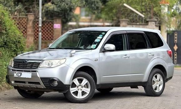 Buy Used Subaru Forester Other Car in Nairobi in Nairobi Buy Used Subaru Forester Other Car in Nairobi in Nairobi