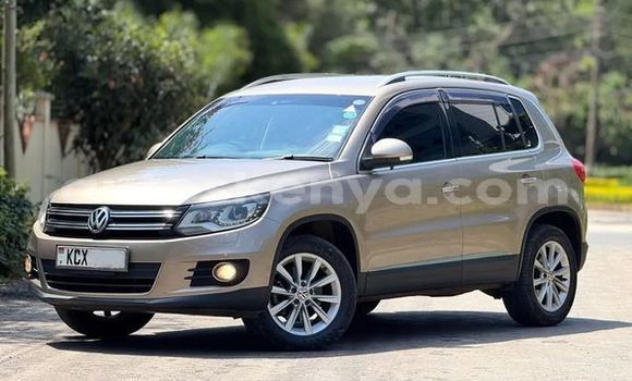 Buy Used Volkswagen Tiguan Other Car in Nairobi in Nairobi Buy Used Volkswagen Tiguan Other Car in Nairobi in Nairobi