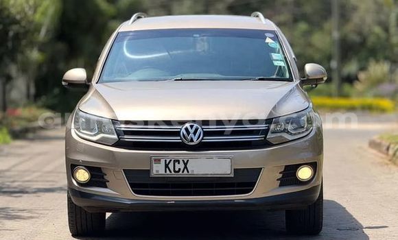 Buy Used Volkswagen Tiguan Other Car in Nairobi in Nairobi Buy Used Volkswagen Tiguan Other Car in Nairobi in Nairobi