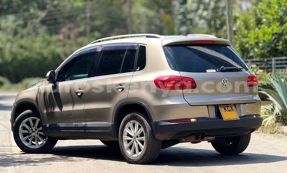 Buy Used Volkswagen Tiguan Other Car in Nairobi in Nairobi Buy Used Volkswagen Tiguan Other Car in Nairobi in Nairobi