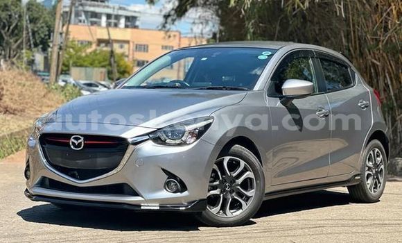 Buy Used Mazda Demio Other Car in Nairobi in Nairobi Buy Used Mazda Demio Other Car in Nairobi in Nairobi