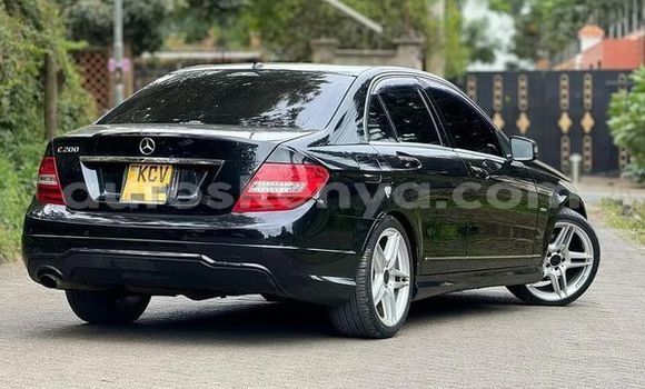 Buy Used Mercedes-Benz C180 coupe Other Car in Nairobi in Nairobi Buy Used Mercedes-Benz C180 coupe Other Car in Nairobi in Nairobi