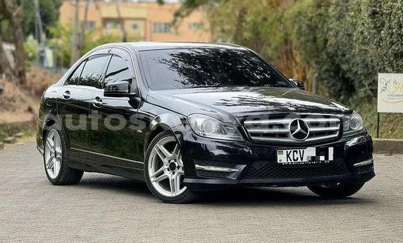 Buy Used Mercedes-Benz C180 coupe Other Car in Nairobi in Nairobi Buy Used Mercedes-Benz C180 coupe Other Car in Nairobi in Nairobi