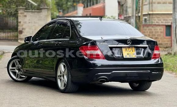 Buy Used Mercedes-Benz C180 coupe Other Car in Nairobi in Nairobi Buy Used Mercedes-Benz C180 coupe Other Car in Nairobi in Nairobi